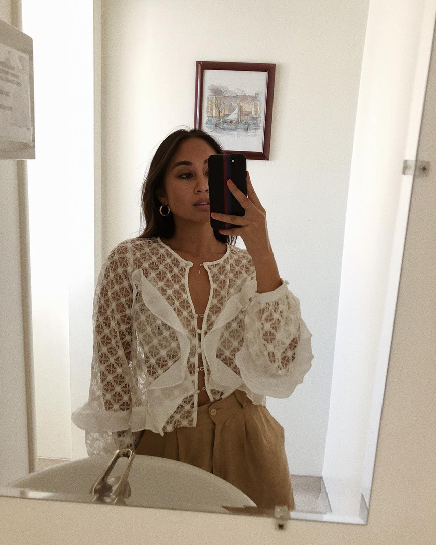 for love and lemons virginia dress