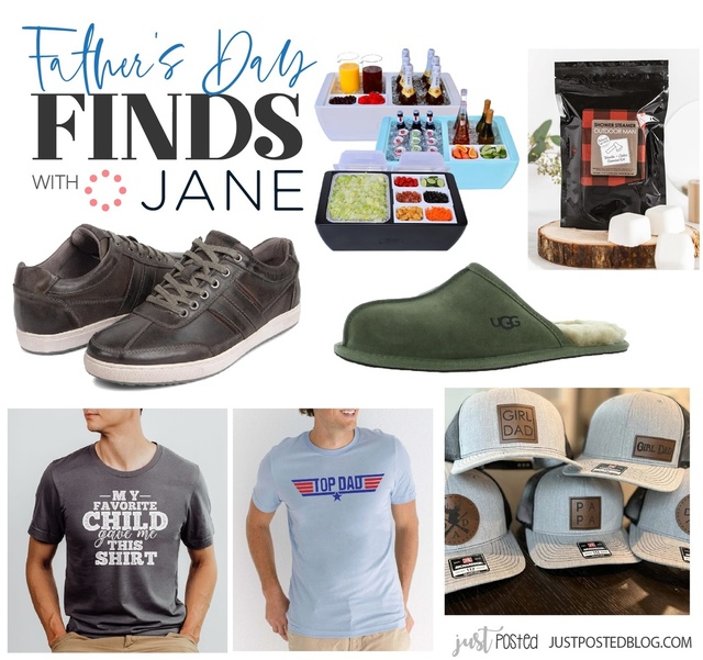 Father's Day Finds from Jane!