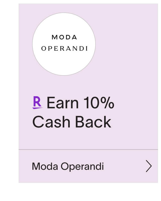 MOda Operandi