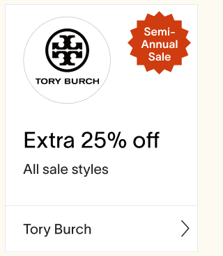 TORY BURCH