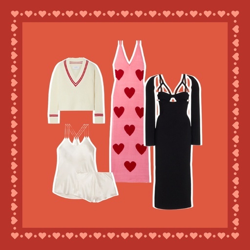 Valentines Day Outfits For Every Occassion