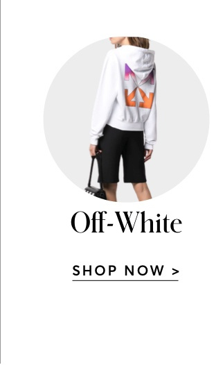 SHOP OFFWHITE