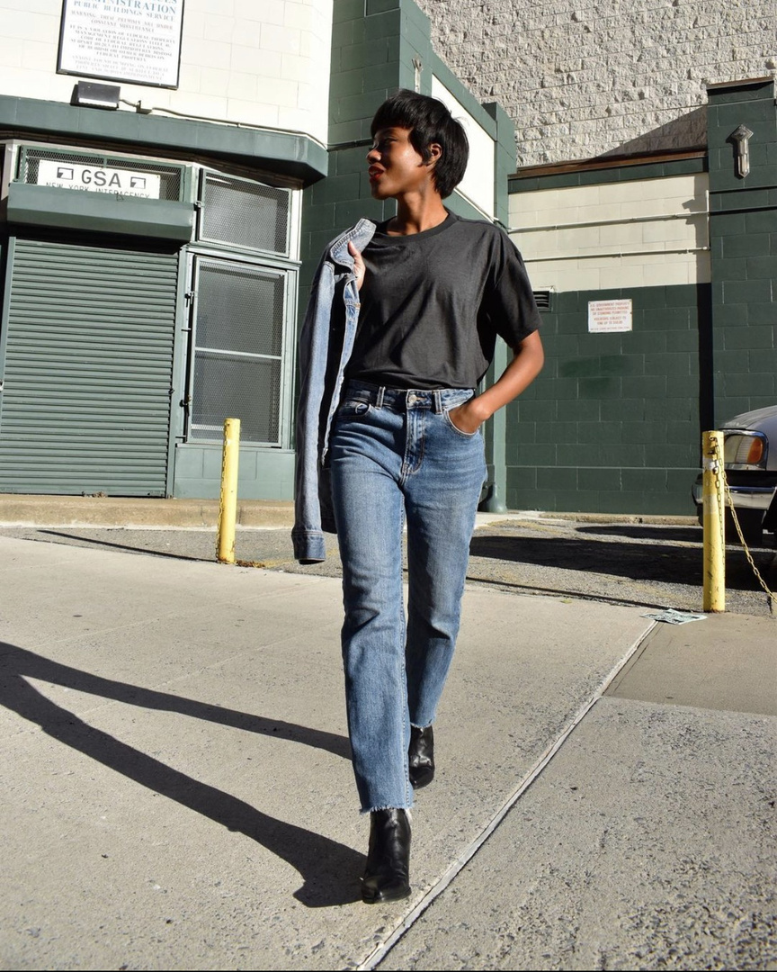 inthing jeans company