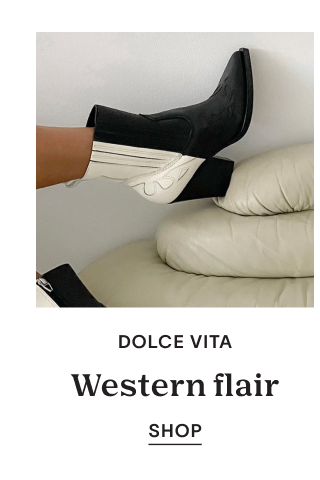 DOLCE VITA