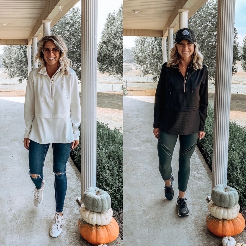Fashion Look Featuring Avia Activewear Jackets by BrandiZMoody - ShopStyle