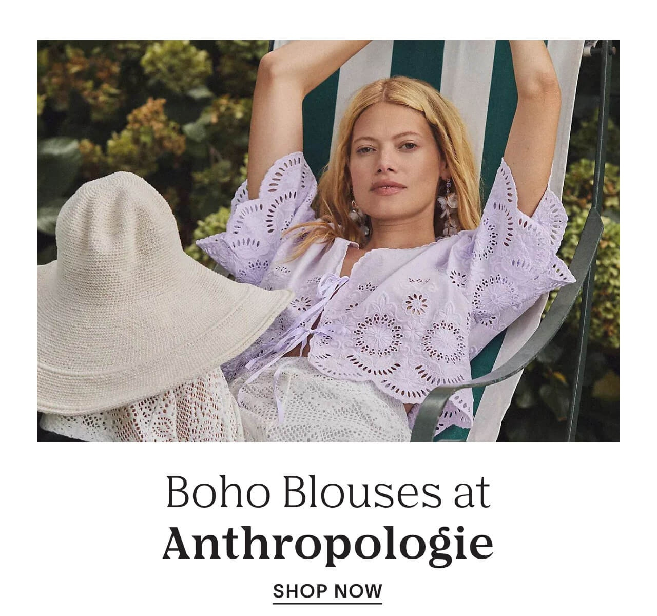 Anthropologie