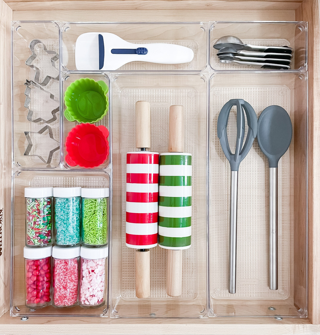 Fashion Look Featuring Container Store Kitchen Storage & Organization by  thehomeedit - ShopStyle