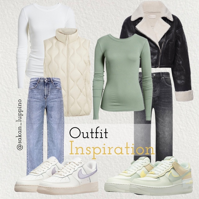 Outfit Inspiration #ShopStyle #MyShopStyle #Winter #Flatlay #Lifestyle #TrendToWatch
