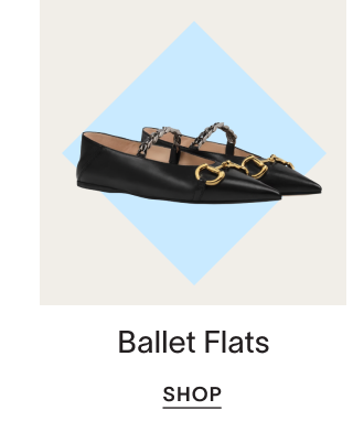 Ballet Flat