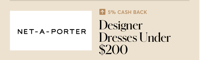 SHOP NETAPORTER