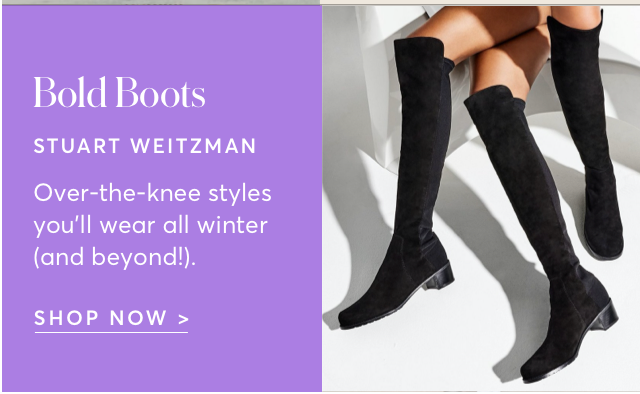 SHOP STUART WEITZMAN