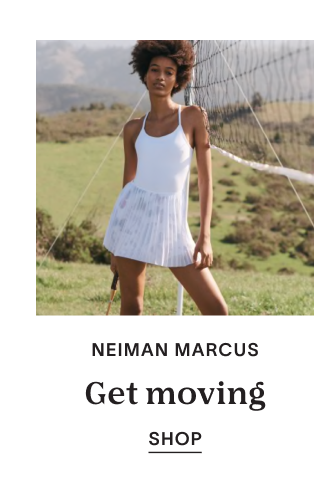 NEIMAN MARCUS