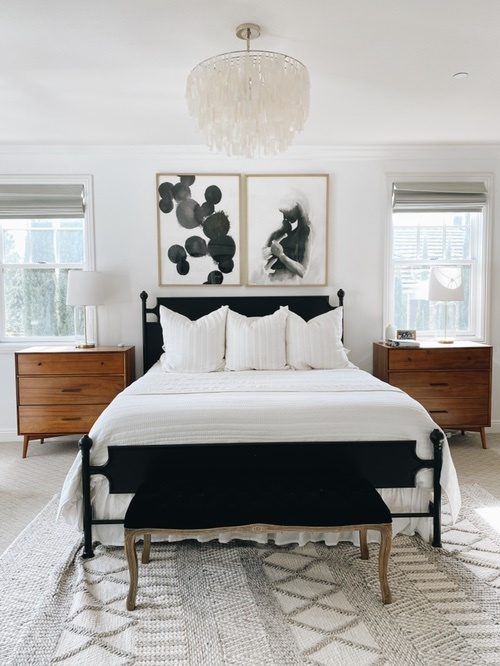 Fashion Look Featuring Threshold Clothes And Shoes West Elm Kids Bedroom Furniture By Mintarrow Style Bedroom Furniture By Mintarrow Style, Bubble Glass With Brass Detail Large Lamp Base Clear Threshold