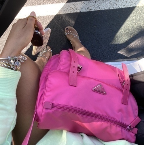 steve madden capsize
