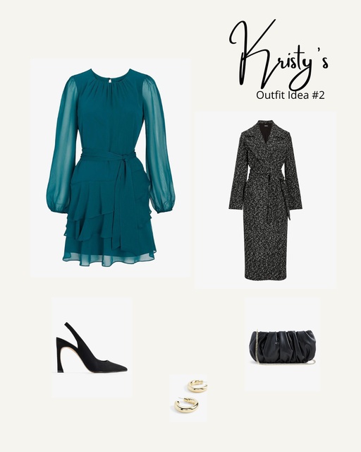 Shop the look from FigAndRoses on ShopStyle