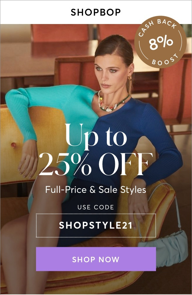 SHOP THE SHOPBOP SALE