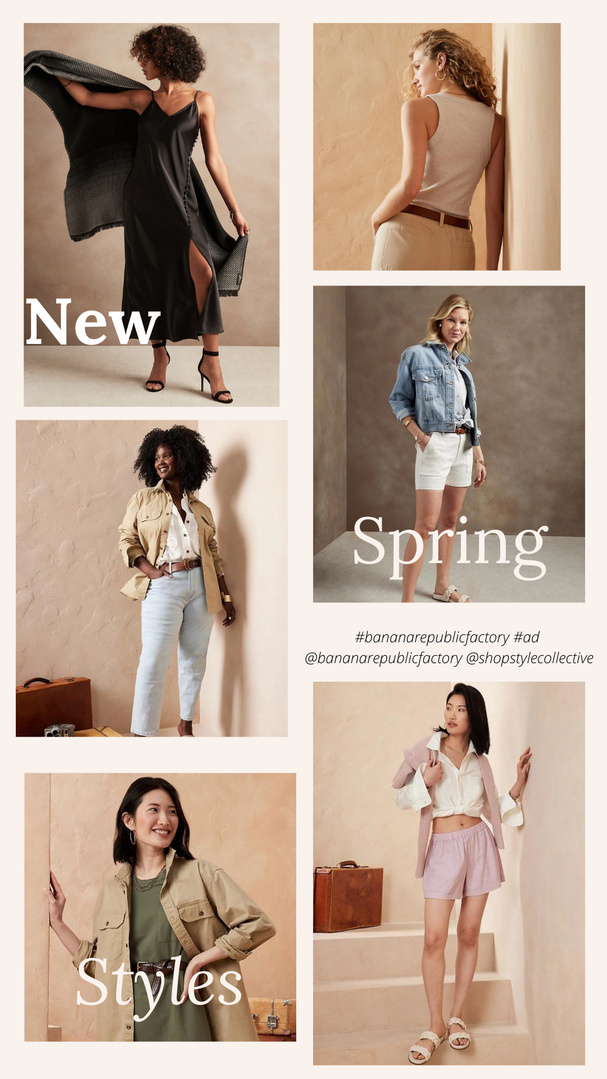 Look by Venita Aspen featuring Medium Wash Oversized Cropped Denim Jacket