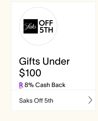 Saks Off 5th