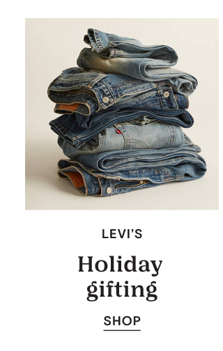 Levis