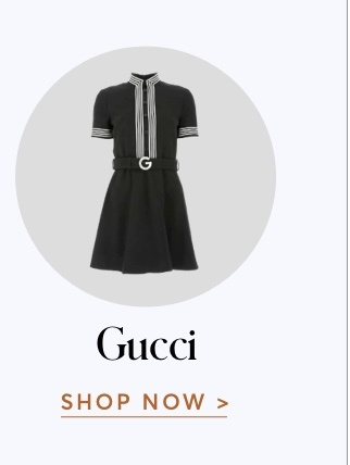 SHOP GUCCI