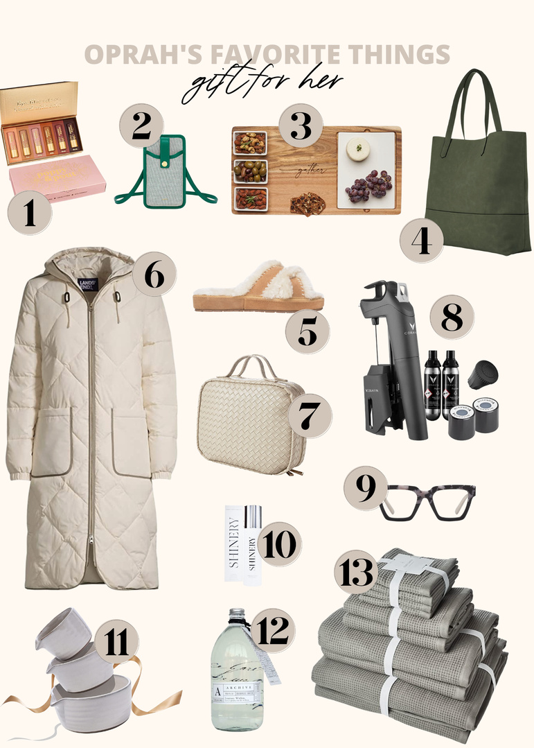 Fashion Look Featuring Slippers and Lands' End Coats by