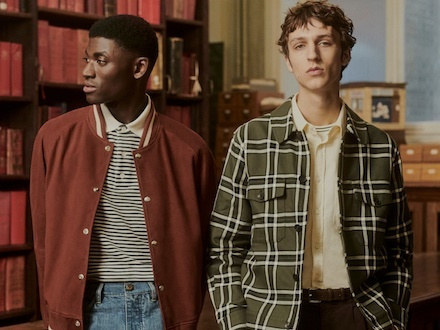 SHOP MR PORTER