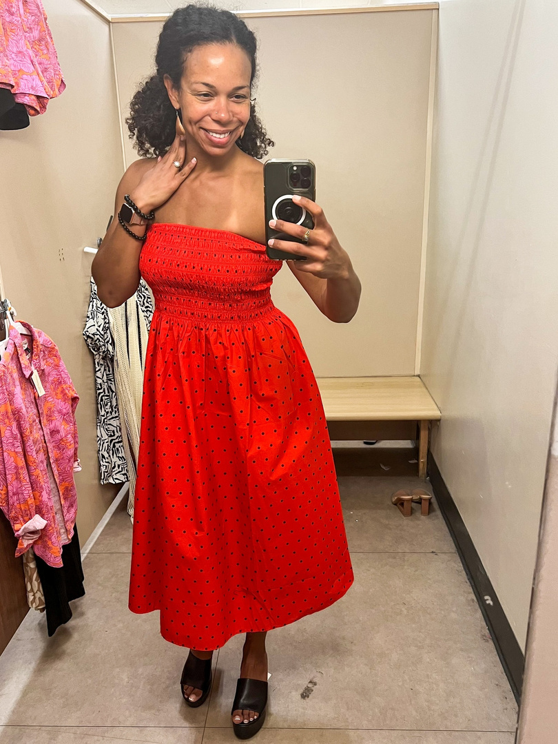 Fashion Look Featuring Target Platforms and Target Girls' Dresses by ...