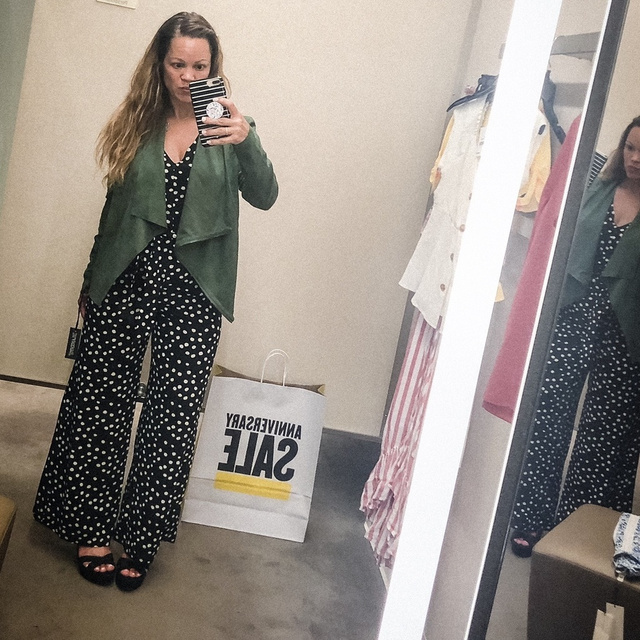 leith clothing jumpsuit