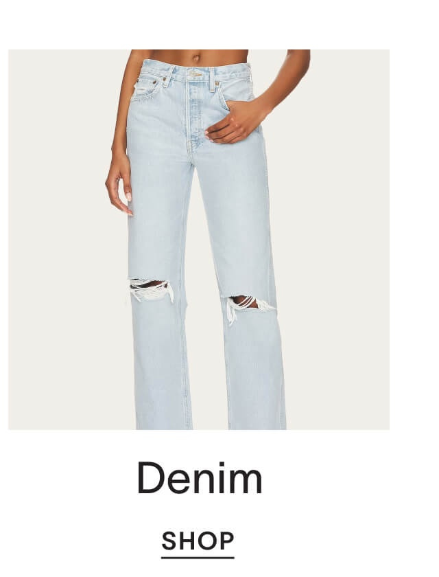 Denim