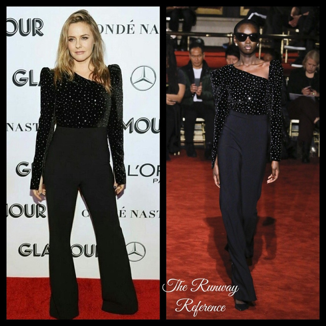 christian siriano jumpsuit