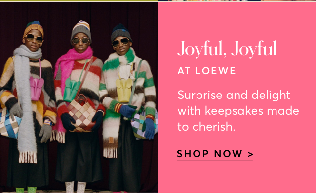 SHOP LOEWE