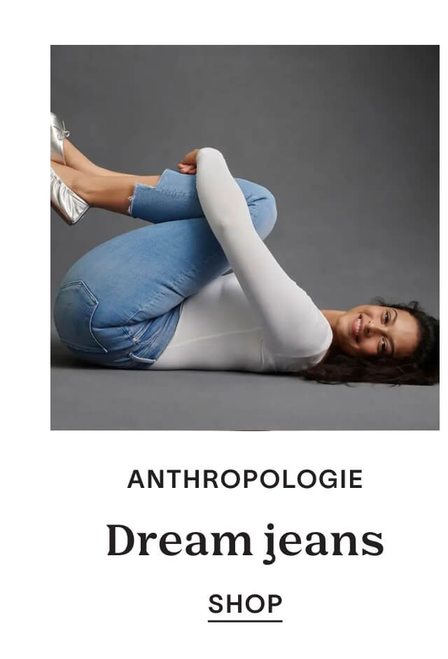 Anthropologie