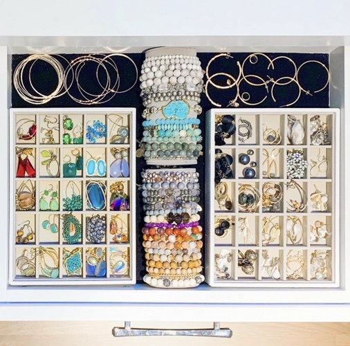 Fashion Look Featuring Container Store Baskets & Boxes and Container