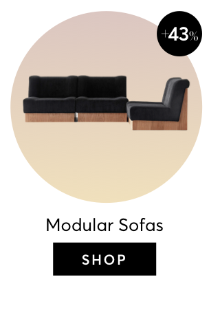 MODULAR SOFA