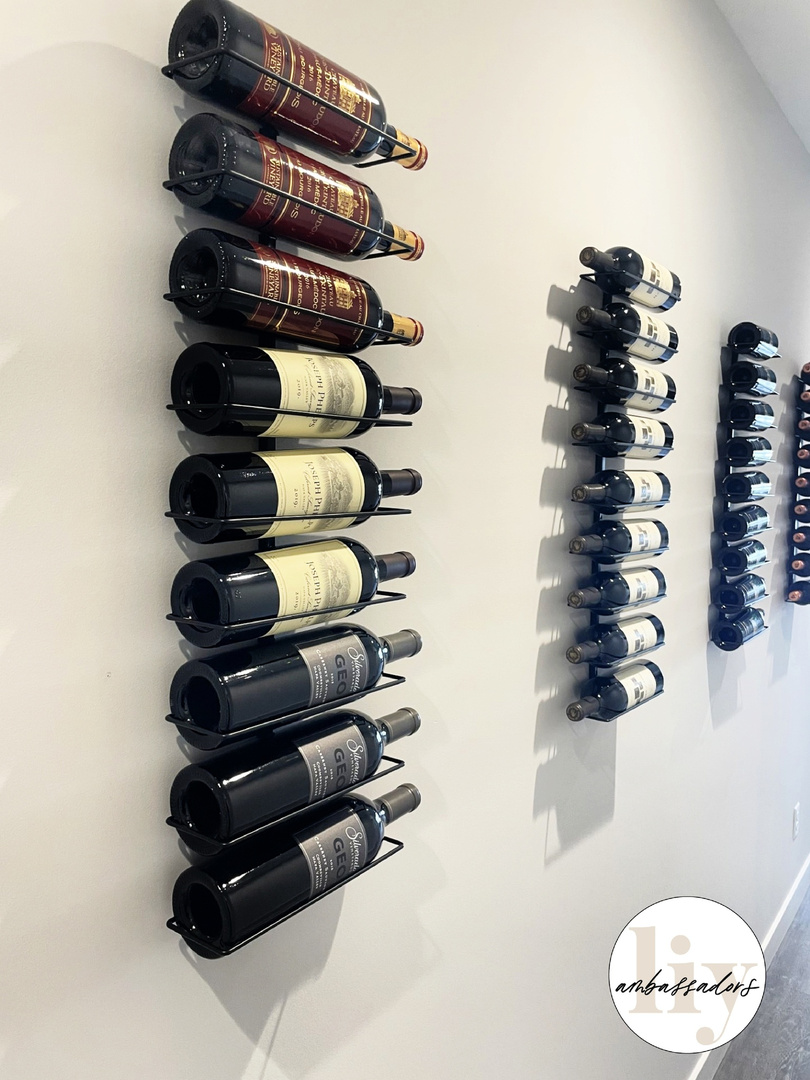 Fashion Look Featuring Sorbus Wine Glasses by Livinginyellow ShopStyle