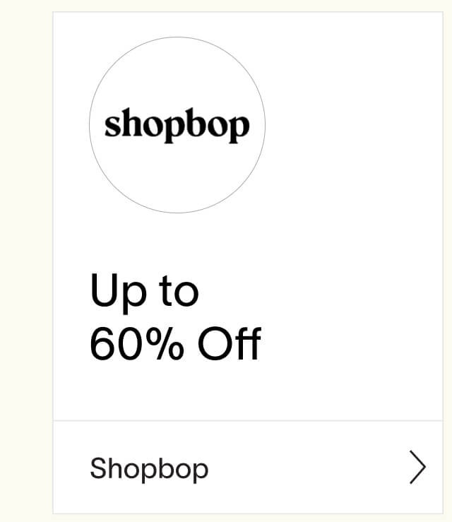 Shopbop