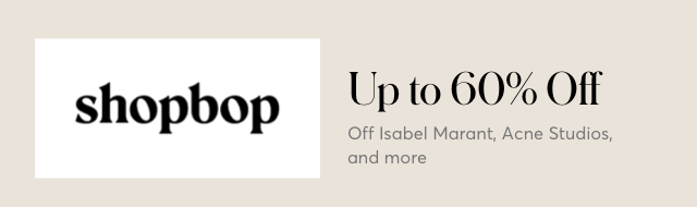 SHOP SHOPBOP