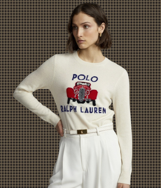 Gifts for all the family from Ralph Lauren