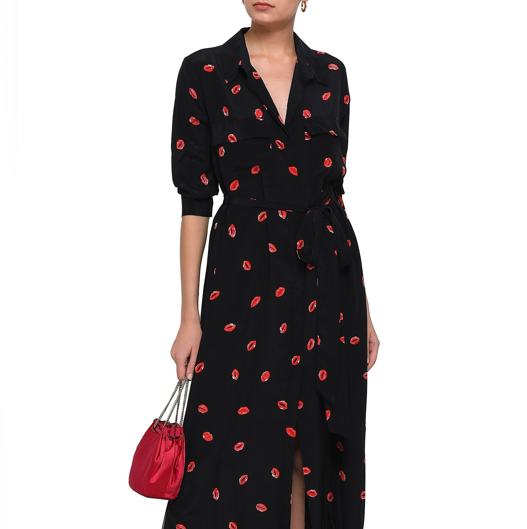 Maxi Dresses
