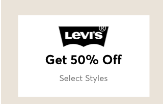 LEVI'S