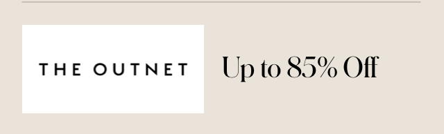 SHOP THE OUTNET