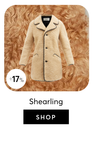 SHEARLING