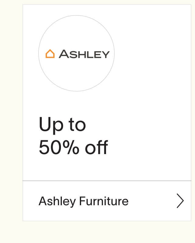 Ashley Homestore