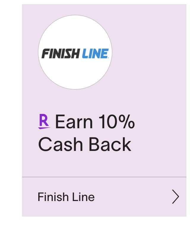 Finish Line