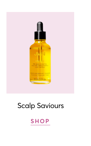 SHOP HAIRCARE