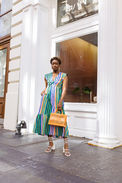 Summer ready with Walmart Fashion #ShopStyle #MyShopStyle