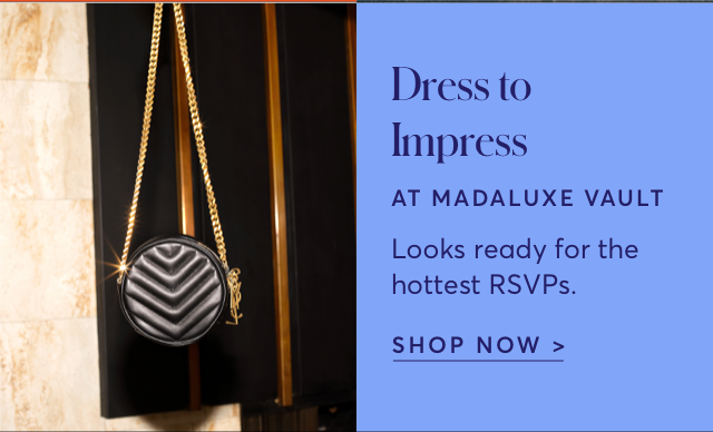 SHOP MADALUXE