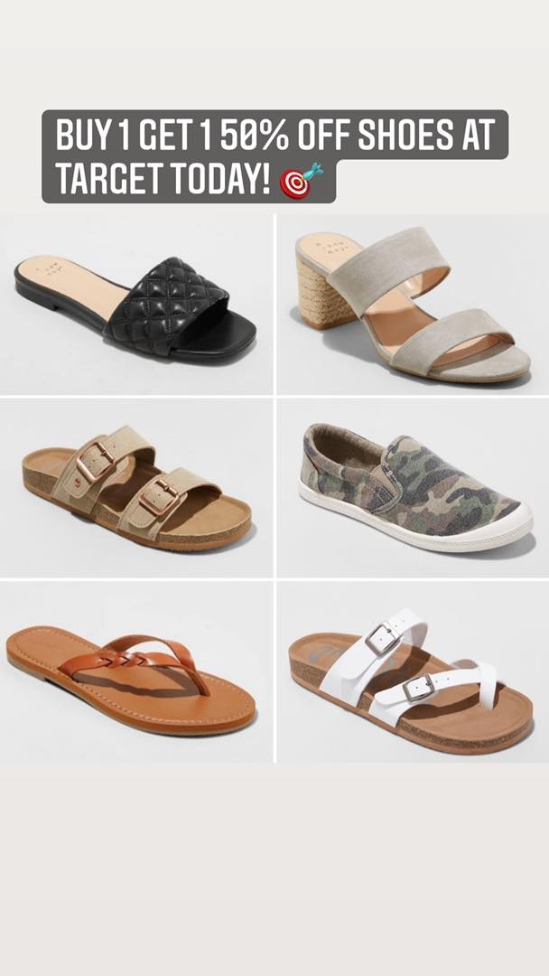 women's ama quilted slide sandals