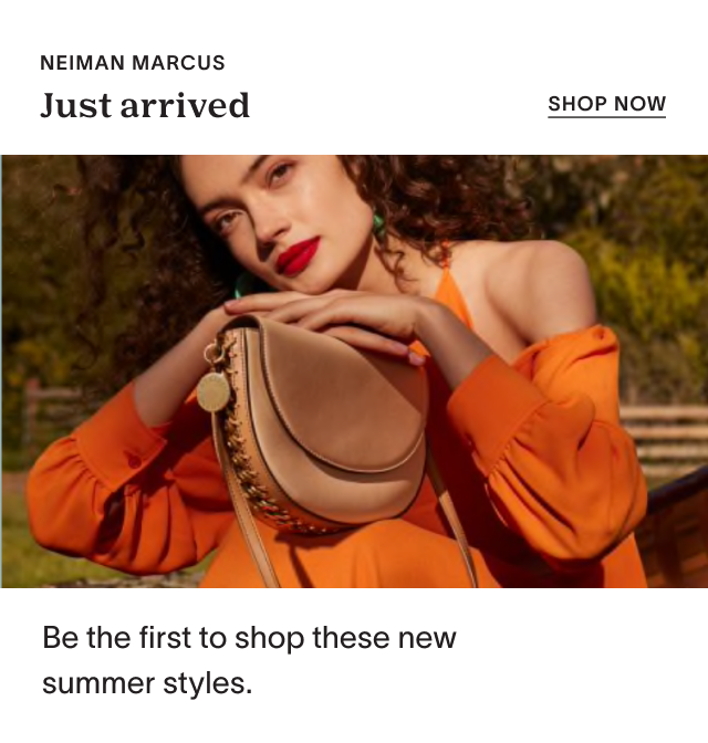 NEIMAN MARCUS