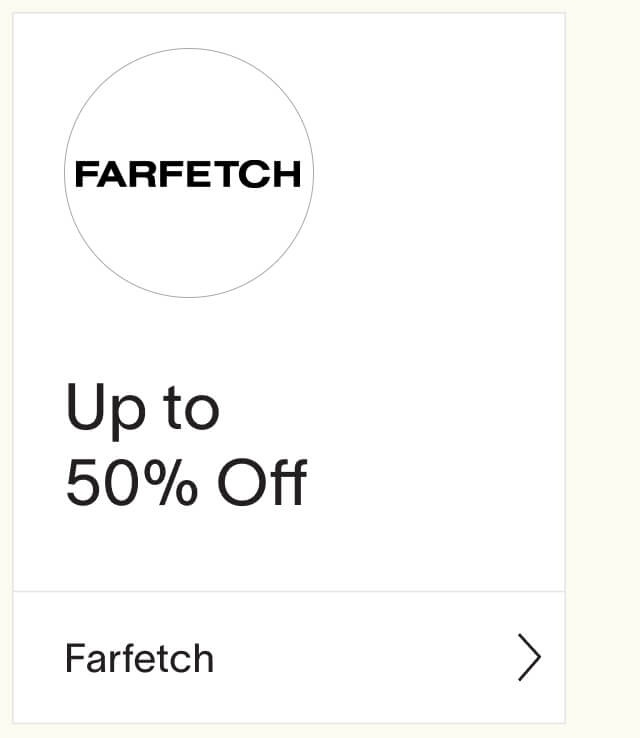 Shop Farfetch